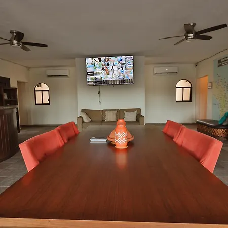 La Casona, San José del Cabo