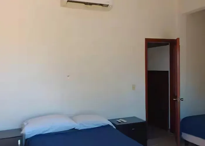 Affittacamere La Casona, 3*