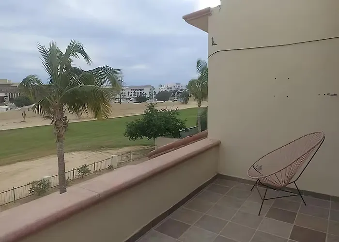 La Casona, 3*