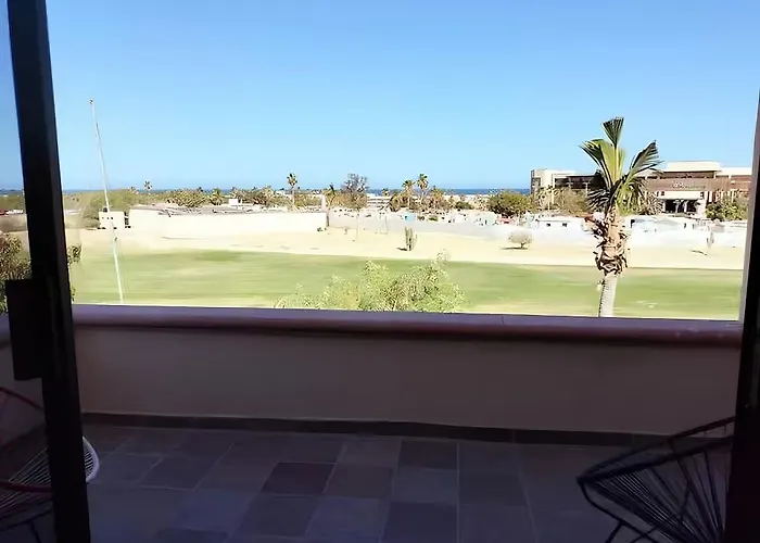La Casona, 3* San José del Cabo