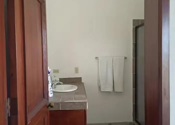La Casona, Affittacamere 3*