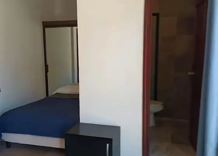 La Casona, Affittacamere San José del Cabo