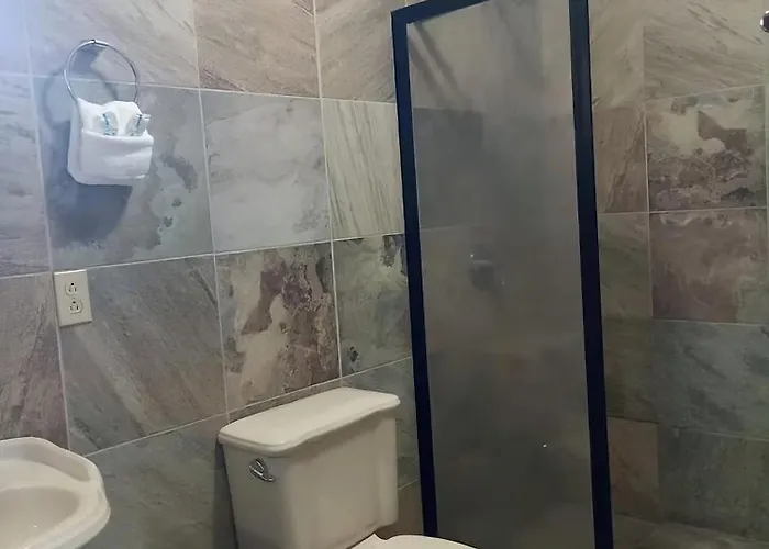 La Casona, 3* San José del Cabo