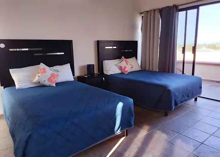 Affittacamere La Casona, 3*