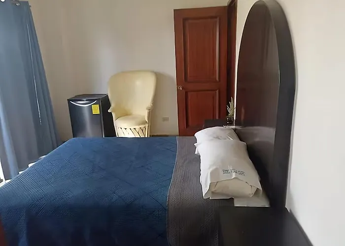 Affittacamere La Casona,