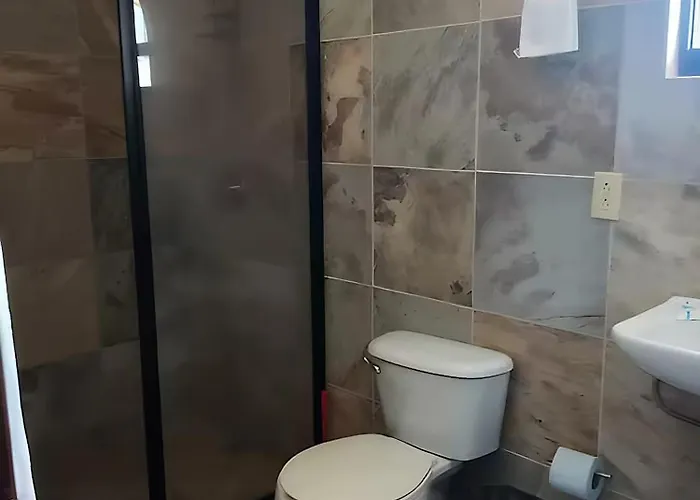 La Casona, 3* San José del Cabo