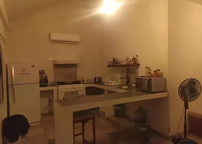 La Casona, 3*