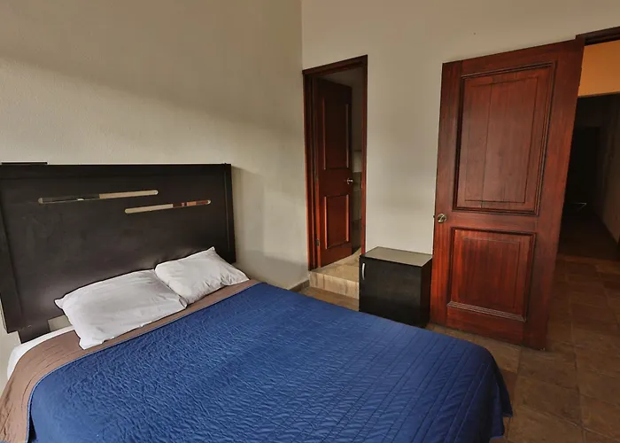 La Casona, 3* San José del Cabo
