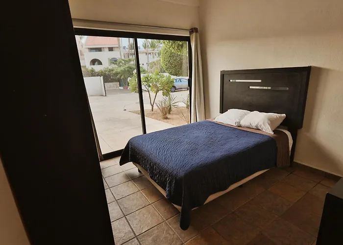La Casona, 3*