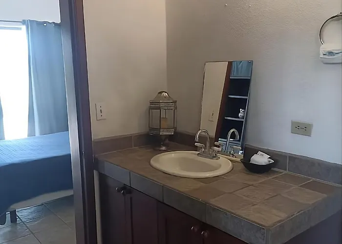La Casona, Affittacamere San José del Cabo