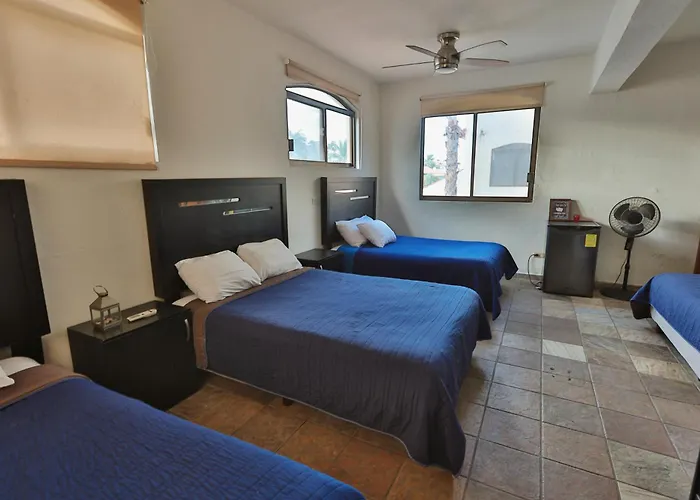 La Casona, San José del Cabo