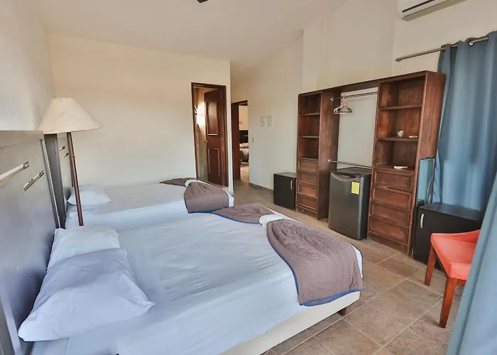 La Casona, 3*