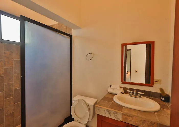La Casona, Affittacamere 3*