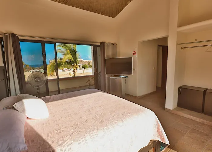 La Casona, 3*