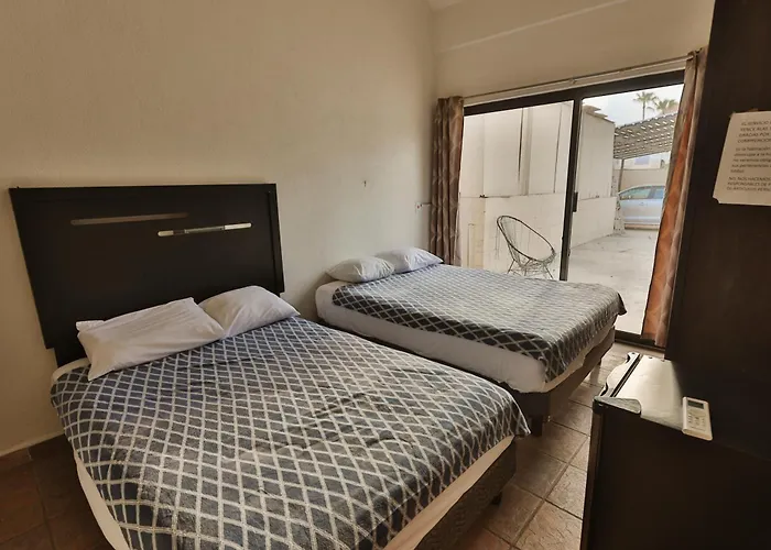 La Casona, Affittacamere 3*