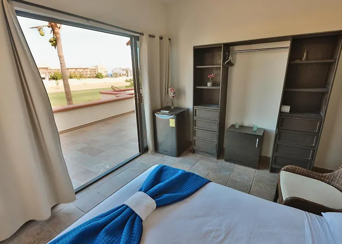 Affittacamere La Casona, San José del Cabo