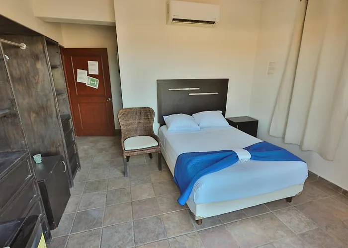 Affittacamere La Casona, San José del Cabo