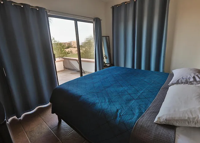 La Casona, Affittacamere San José del Cabo